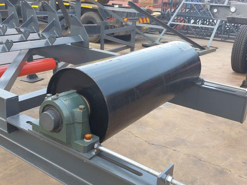 Gaadhida Pulley qaabka shaqada