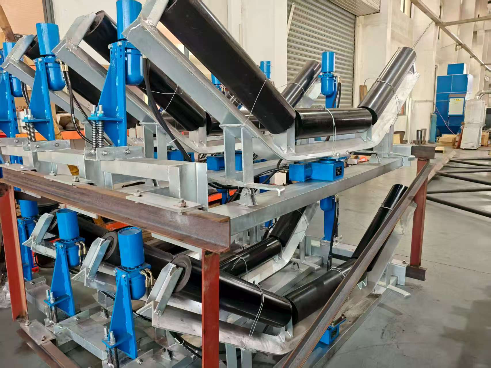 Istaagta is-miidaaminta saxitaanka: Sida ay u shaqeyso & sababta ay ugu baahan tahay