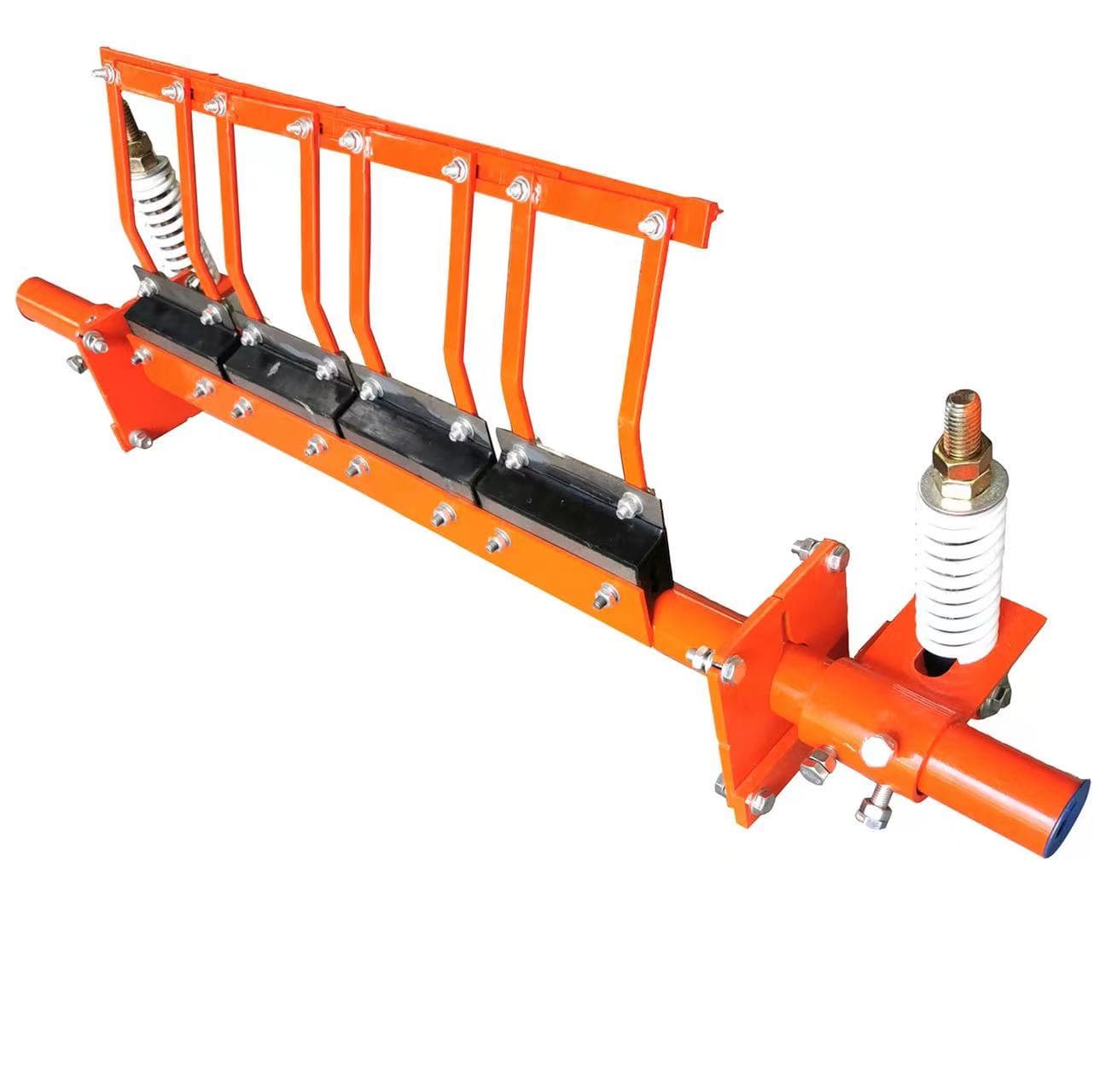 Alloy Primary Conveyor Suunka Nadiifiyaha