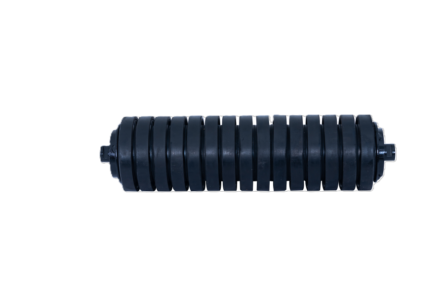 Buffer Converor Idler